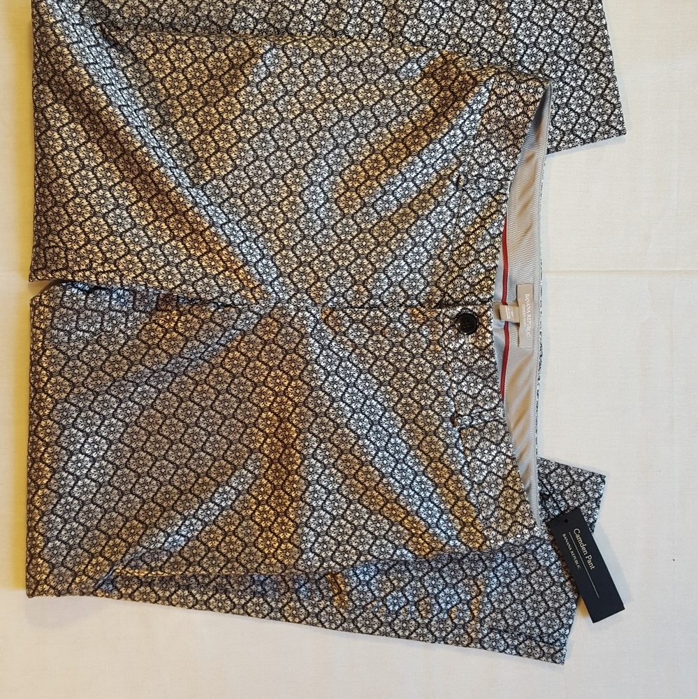 Banana Republic Camden Pant Sz 10